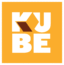 Logo Kube Arquitetura