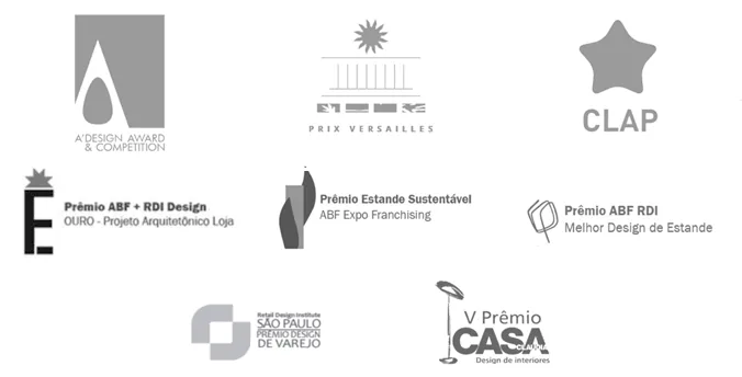 Premiações