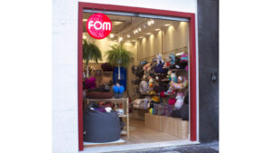 Projeto Varejo: FOM - Kube